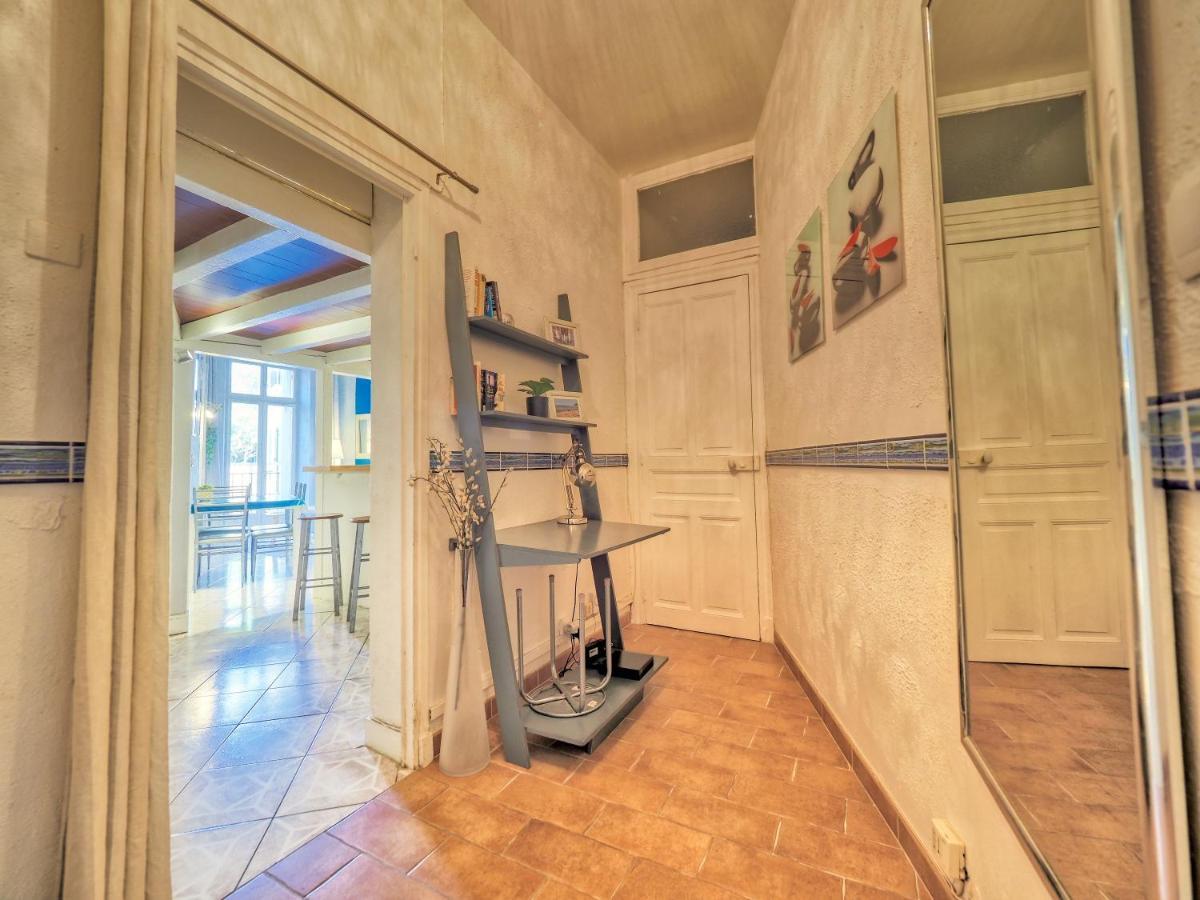 Biarritz'S Centre Studio Zewnętrze zdjęcie