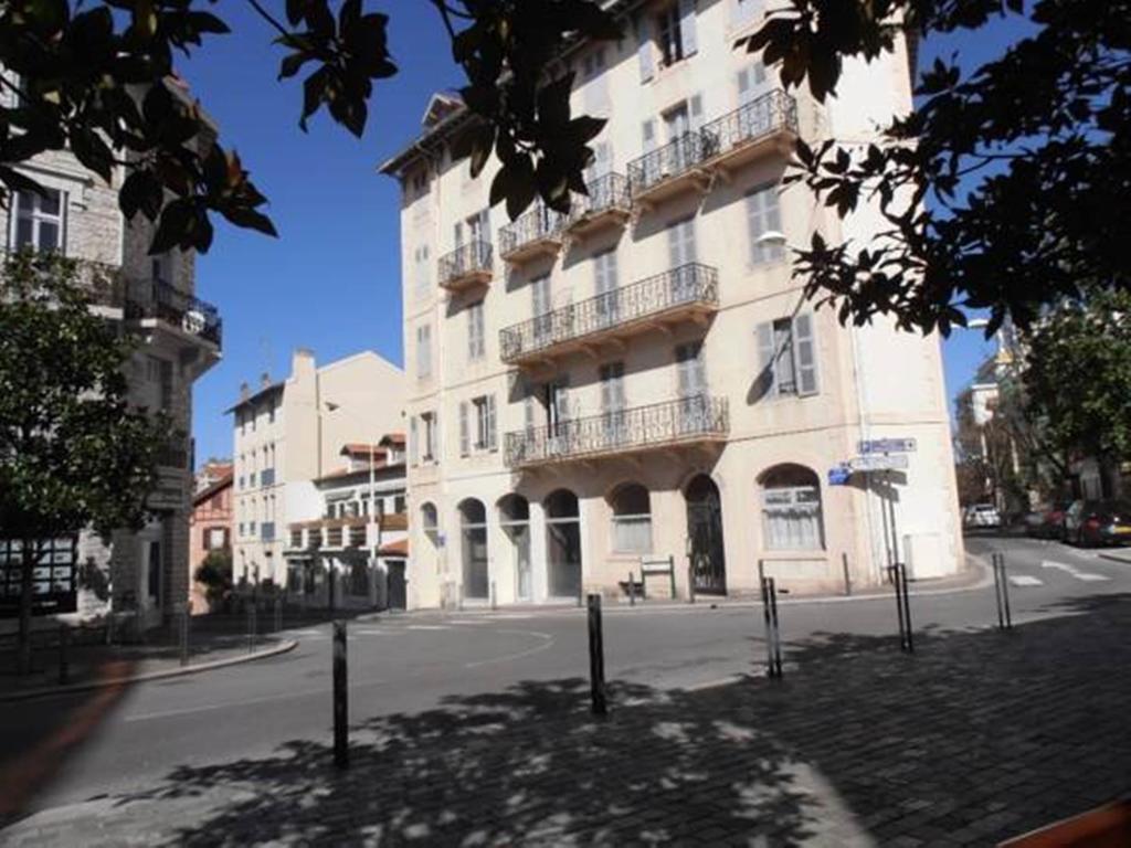 Biarritz'S Centre Studio Pokój zdjęcie