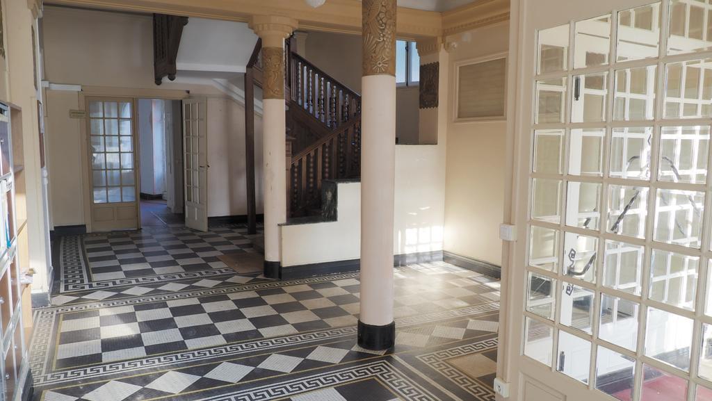 Biarritz'S Centre Studio Zewnętrze zdjęcie