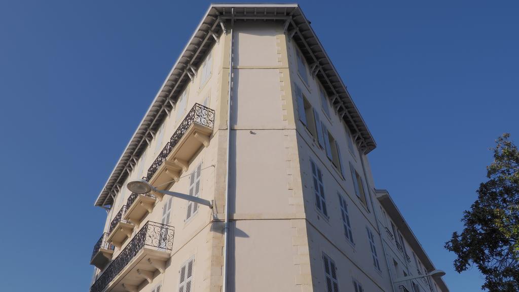 Biarritz'S Centre Studio Zewnętrze zdjęcie